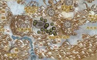 魔兽世界犀牛肉获取方法_http://www.abetid.com_游戏攻略_第3张