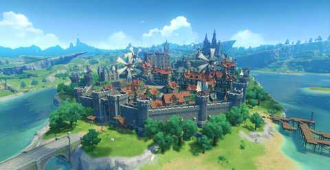 原神山雨欲来风满楼玩法攻略_游戏攻略_第1张_ab游戏 原神山雨欲来风满楼玩法攻略_http://www.abetid.com_游戏攻略_第1张