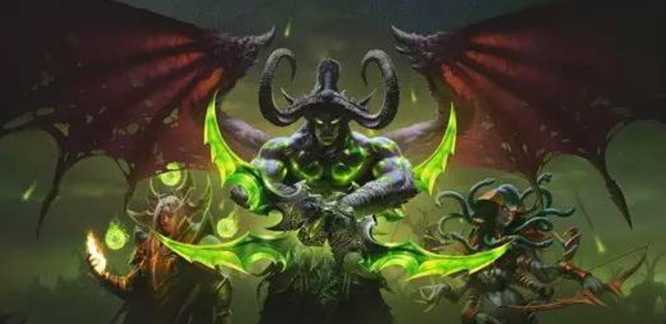 魔兽世界猎人职业大厅开启方法_http://www.abetid.com_游戏攻略_第1张