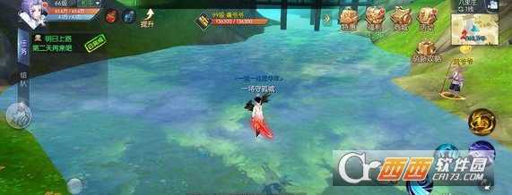 武林外传手游金色鱼鳞怎么获得_http://www.abetid.com_游戏攻略_第5张