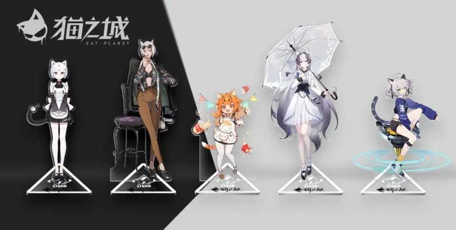 猫之城激潮之夏涂鸦搭配解析_http://www.abetid.com_游戏攻略_第2张