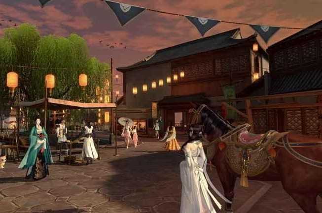 天涯明月刀手游鲍鱼怎么处理_http://www.abetid.com_游戏攻略_第2张