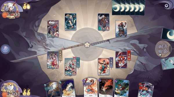 阴阳师百闻牌跳跳弟弟阵容搭配攻略_游戏攻略_第3张_ab游戏 阴阳师百闻牌跳跳弟弟阵容搭配攻略_http://www.abetid.com_游戏攻略_第3张