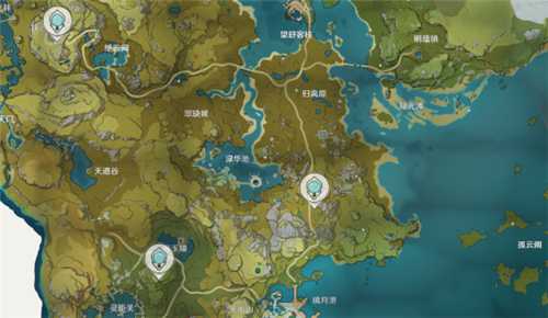 原神风神瞳有什么用_游戏攻略_第2张_ab游戏 原神风神瞳有什么用_http://www.abetid.com_游戏攻略_第2张