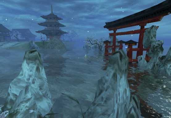 新倩女幽魂聚宝盆攻略_游戏攻略_第1张_ab游戏 新倩女幽魂聚宝盆攻略_http://www.abetid.com_游戏攻略_第1张