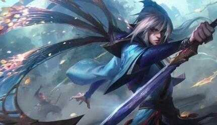 云顶之弈S4厉害阵容推荐_游戏攻略_第2张_ab游戏 云顶之弈S4厉害阵容推荐_http://www.abetid.com_游戏攻略_第2张