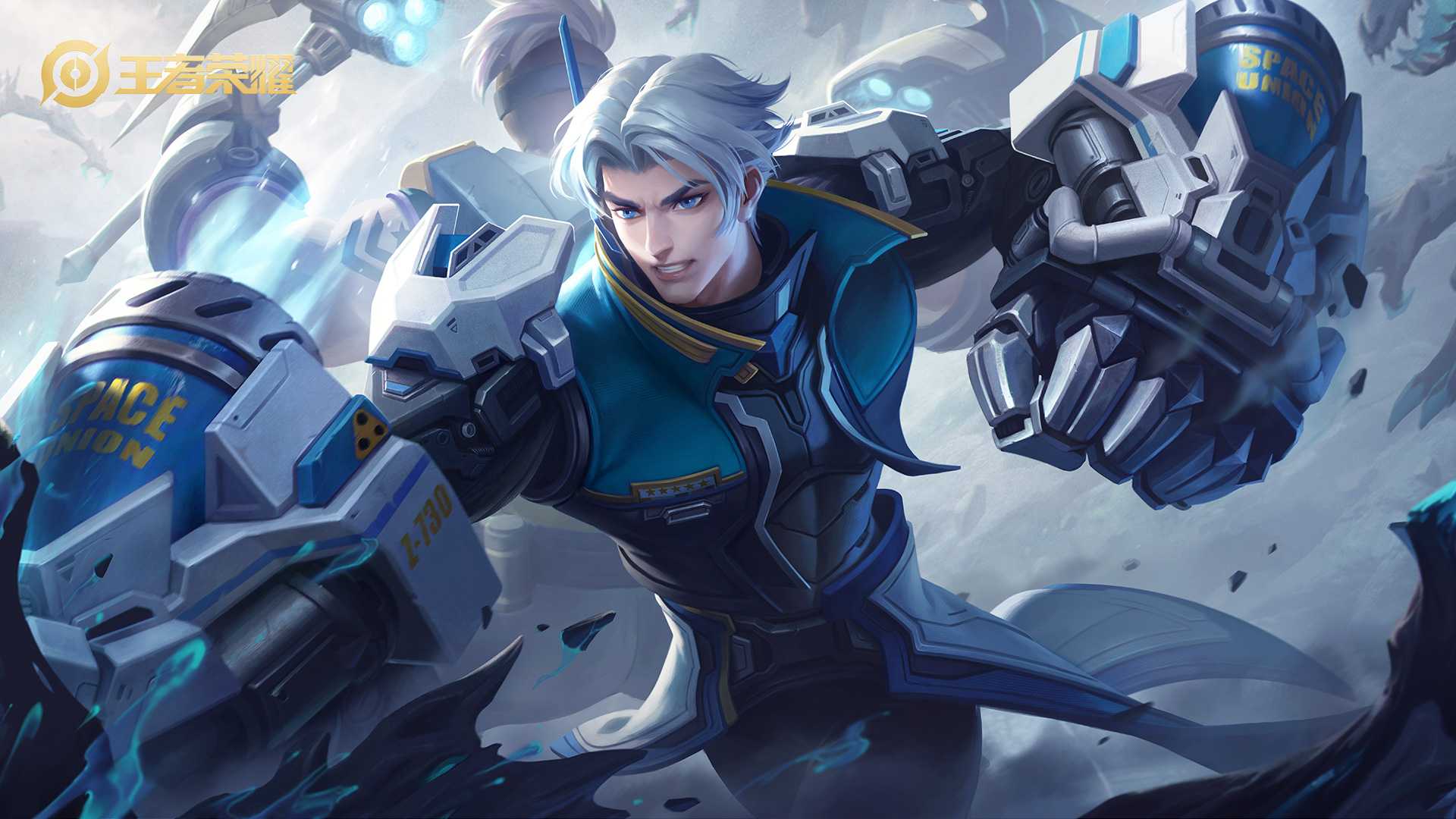 王者荣耀达摩获取攻略_http://www.abetid.com_游戏攻略_第1张