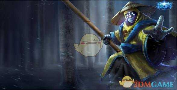 LOL云顶之弈贾克斯阵容分享_http://www.abetid.com_游戏攻略_第1张