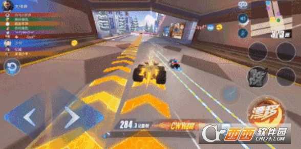 QQ飞车手游超能竞速赛技能解析_游戏攻略_第2张_ab游戏 QQ飞车手游超能竞速赛技能解析_http://www.abetid.com_游戏攻略_第2张