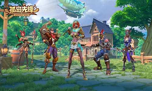 孤岛先锋天赋功能介绍_游戏攻略_第1张_ab游戏 孤岛先锋天赋功能介绍_http://www.abetid.com_游戏攻略_第1张