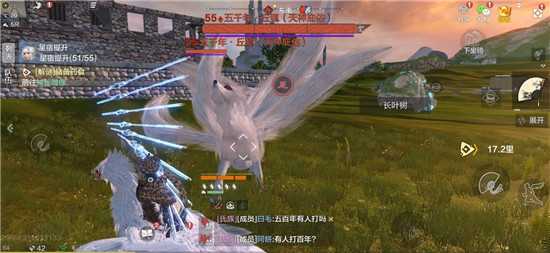 妄想山海丘狐打法技巧_游戏攻略_第1张_ab游戏 妄想山海丘狐打法技巧_http://www.abetid.com_游戏攻略_第1张