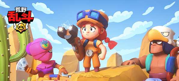 荒野乱斗全英雄排名榜单_http://www.abetid.com_游戏攻略_第4张