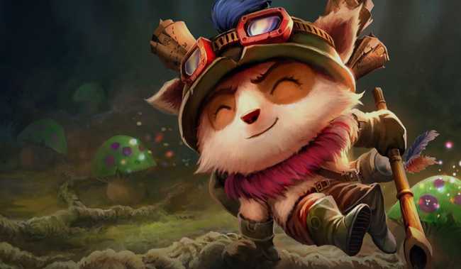 英雄联盟提莫的密林猎手价值分析_游戏攻略_第1张_ab游戏 英雄联盟提莫的密林猎手价值分析_http://www.abetid.com_游戏攻略_第1张