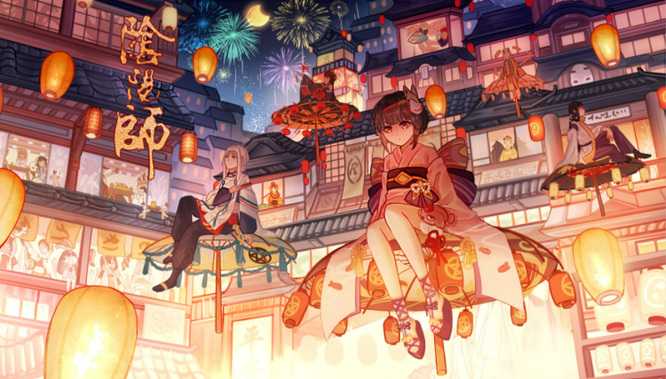 阴阳师因幡辉夜姬兔子名字_http://www.abetid.com_游戏攻略_第1张