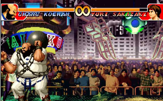 拳皇97陈国汉出招全解_游戏攻略_第6张_ab游戏 拳皇97陈国汉出招全解_http://www.abetid.com_游戏攻略_第6张