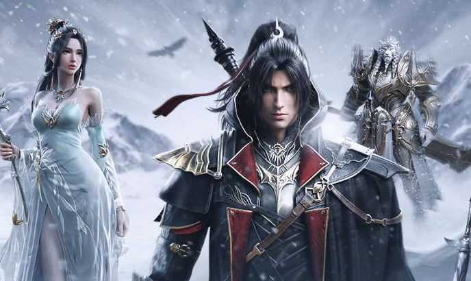 雪鹰领主手游据点祭天攻略_http://www.abetid.com_游戏攻略_第1张