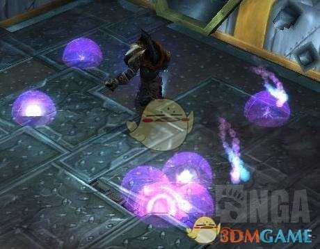 魔兽世界8.15搏击俱乐部全BOSS攻略_http://www.abetid.com_游戏攻略_第5张