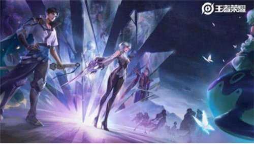 王者荣耀镜的考验题目解答_http://www.abetid.com_游戏攻略_第1张