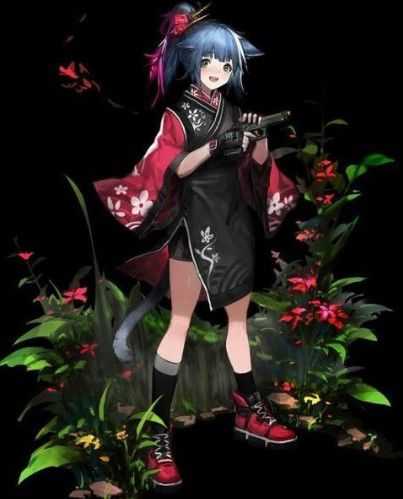 明日方舟杰西卡和雷蛇新年皮肤怎么样_http://www.abetid.com_游戏攻略_第1张