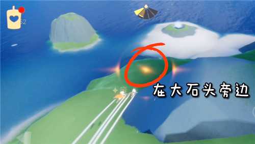 光遇黑色领结获取方法_http://www.abetid.com_游戏攻略_第4张