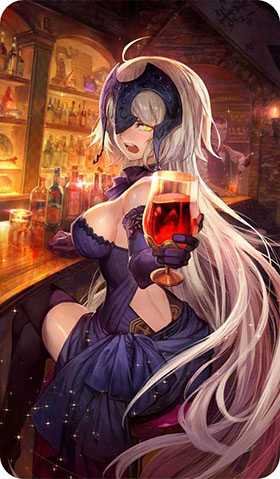 命运冠位指定圣夜的晚餐礼装图鉴_http://www.abetid.com_游戏攻略_第1张