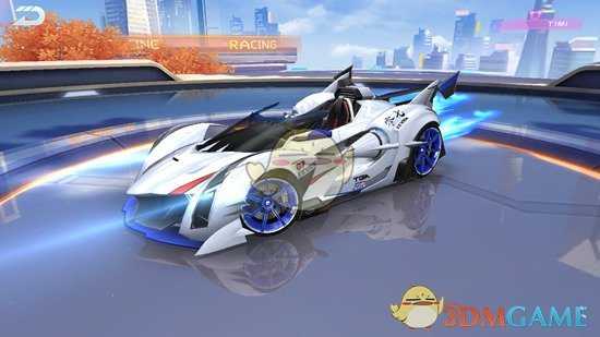 QQ飞车手游风之痕性能属性分析_http://www.abetid.com_游戏攻略_第1张