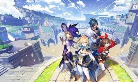 原神深境螺旋第十层满星打法建议_http://www.abetid.com_游戏攻略_第1张