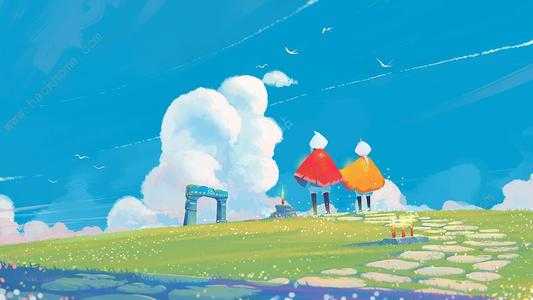 光遇提示心火不足是为什么_http://www.abetid.com_游戏攻略_第1张