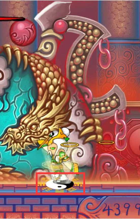 造梦西游3太上老君技能介绍_游戏攻略_第5张_ab游戏 造梦西游3太上老君技能介绍_http://www.abetid.com_游戏攻略_第5张