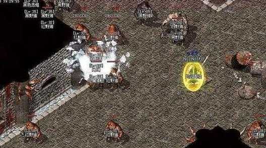 原始传奇技能伤害表_游戏攻略_第1张_ab游戏 原始传奇技能伤害表_http://www.abetid.com_游戏攻略_第1张