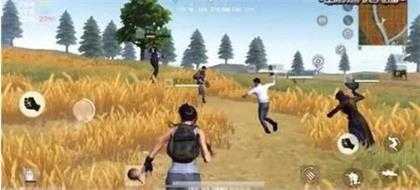 荒野行动50v50模式作战技巧攻略_游戏攻略_第5张_ab游戏 荒野行动50v50模式作战技巧攻略_http://www.abetid.com_游戏攻略_第5张