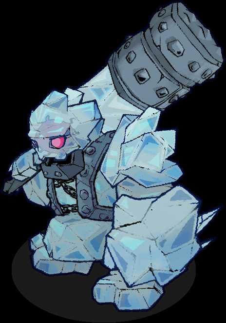 失落城堡冰封密道如何打_http://www.abetid.com_游戏攻略_第3张