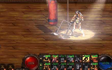 DNF女柔道110武器属性详解_http://www.abetid.com_游戏攻略_第11张