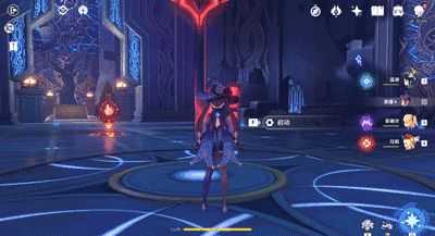 原神无妄引咎密宫如何打_游戏攻略_第2张_ab游戏 原神无妄引咎密宫如何打_http://www.abetid.com_游戏攻略_第2张