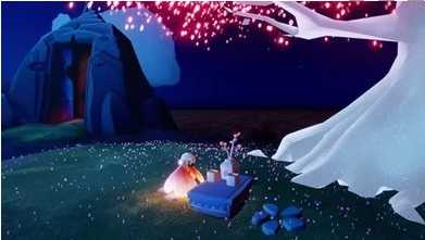 光遇樱花节物品详解_http://www.abetid.com_游戏攻略_第4张