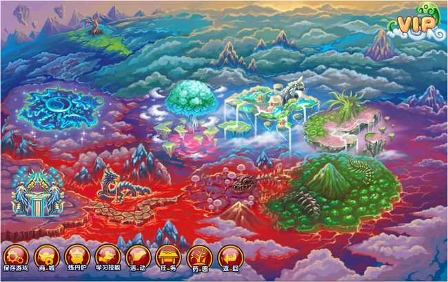 造梦西游3宣花葫芦合成攻略_游戏攻略_第1张_ab游戏 造梦西游3宣花葫芦合成攻略_http://www.abetid.com_游戏攻略_第1张