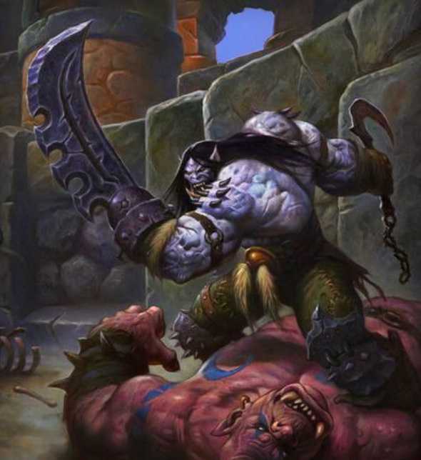 wow德拉诺七雄人物介绍_http://www.abetid.com_游戏攻略_第2张