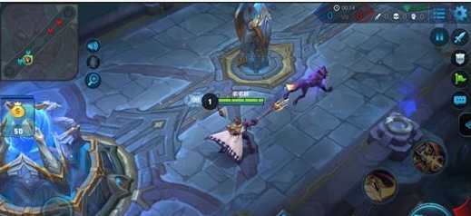 王者荣耀s8杨戬克制打法详解_http://www.abetid.com_游戏攻略_第1张