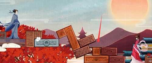 谜桥手游第四章通关技巧_http://www.abetid.com_游戏攻略_第3张