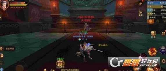 万王之王3d斗士pvp技能搭配推荐_http://www.abetid.com_游戏攻略_第1张