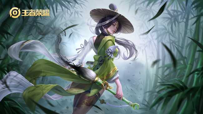 王者荣耀上官婉儿连招口诀分享_游戏攻略_第1张_ab游戏 王者荣耀上官婉儿连招口诀分享_http://www.abetid.com_游戏攻略_第1张