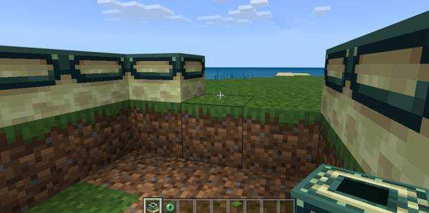 我的世界末地传送门制作_http://www.abetid.com_游戏攻略_第4张