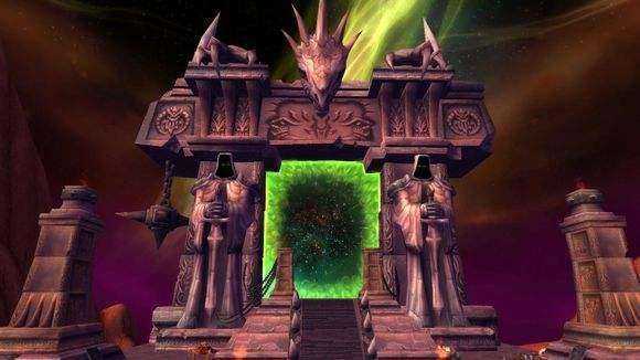 魔兽世界tbc反击任务攻略_http://www.abetid.com_游戏攻略_第1张