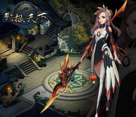 武极天下最强职业推荐_http://www.abetid.com_游戏攻略_第3张