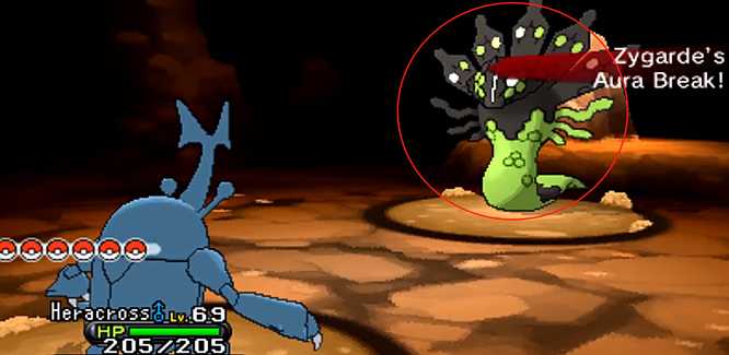 口袋妖怪X/Y神兽捕捉地点_http://www.abetid.com_游戏攻略_第4张