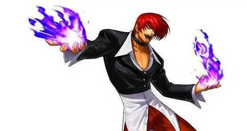 拳皇八神出招攻略_http://www.abetid.com_游戏攻略_第1张