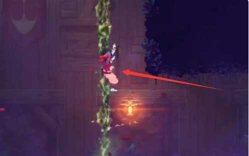 重生细胞中挠挠的使用技巧分享_http://www.abetid.com_游戏攻略_第4张