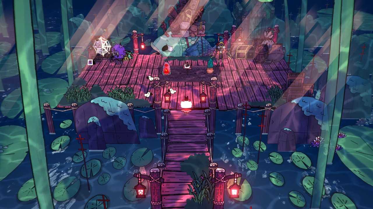 咩咩启示录怎么钓鱿鱼_游戏攻略_第2张_ab游戏 咩咩启示录怎么钓鱿鱼_http://www.abetid.com_游戏攻略_第2张