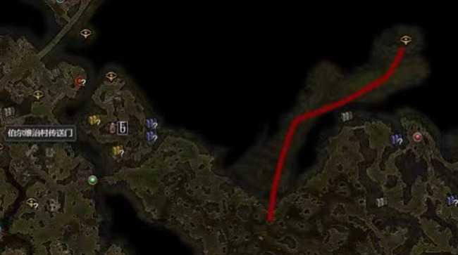 恐怖黎明隐秘之路攻略_http://www.abetid.com_游戏攻略_第6张