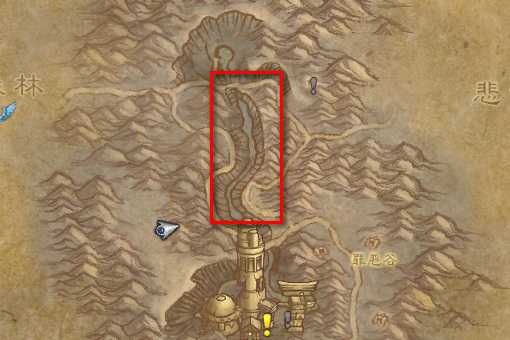 弯尾骨鱼钓点指南_http://www.abetid.com_游戏攻略_第2张